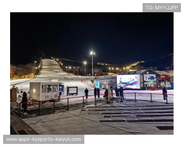 王吉到松花湖度假区、北大湖滑雪度假区调研，吉林北大湖滑雪场位置