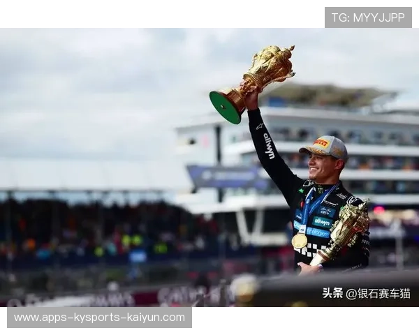 F1维修站失误让冠军梦灰飞烟灭