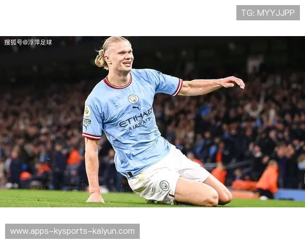 哈兰德在赛季间歇为家乡儿童读故事，言语朴实动人