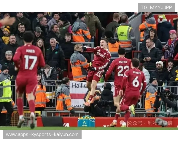 利物浦角球战术混战后点补射中网——英超冠军背后的秘密武器 利物浦角球战术混战后点补射中网——英超冠军背后的秘密武器