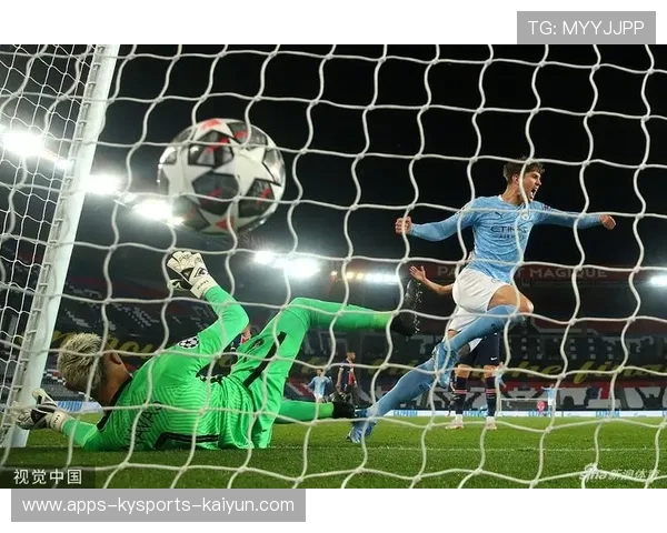 曼城德布劳内脚后跟传球助攻破门 曼城德布劳内脚后跟传球助攻破门