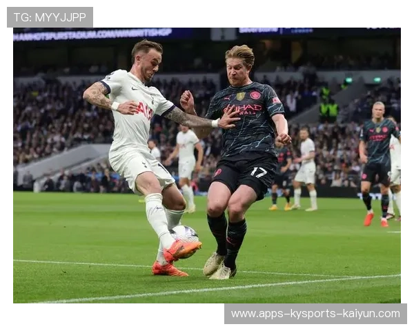 热刺门前的二点球配合终结了比赛悬念 热刺门前的二点球配合终结了比赛悬念